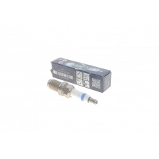 Свічка запалювання Fiat Punto/Ford Fiesta II-III/Peugeot 205/VW Passat B3/B4 1.3-1.8 83-94