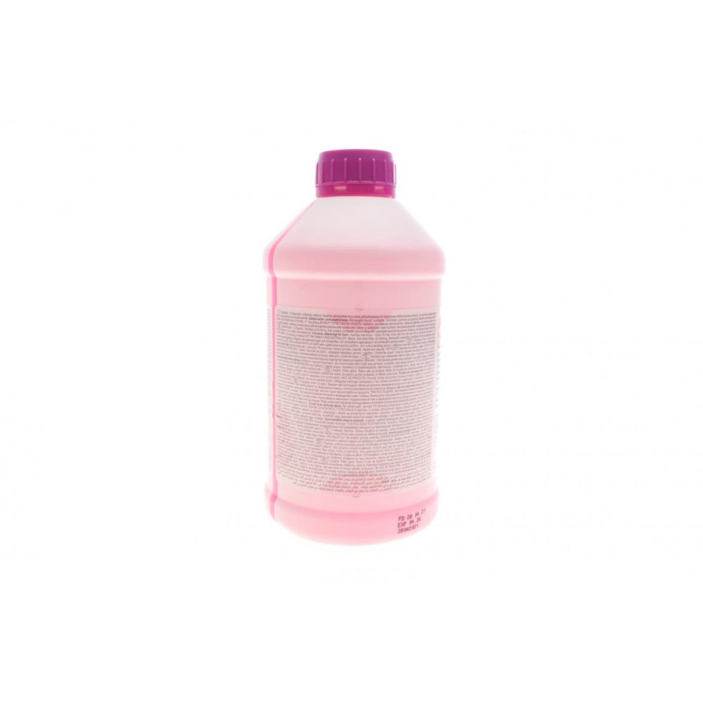 Антифриз (фіолетовий) Readymix G13 (-35°C готовий до застосування) (1л)
