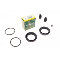 Ремкомплект супорта (переднього) Nissan Armada 03-06/Juke 18-/Pathfinder 00-04 (d=51mm) (Niss)