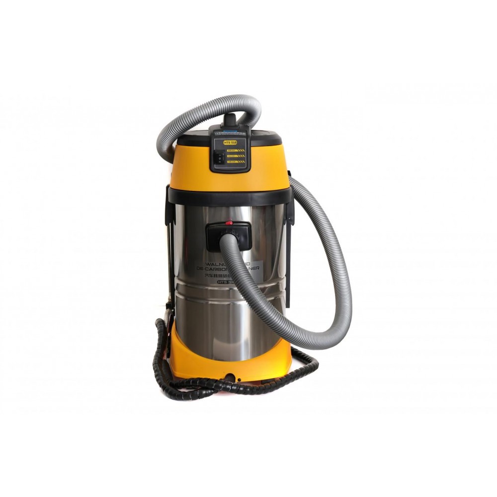 Установка для очищення впускного колектора 1400W/220V/300L/MIN