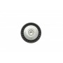 Ролик генератора Chevrolet Lacetti/Nubira 2.0D 05- (паразитний) (65x26)