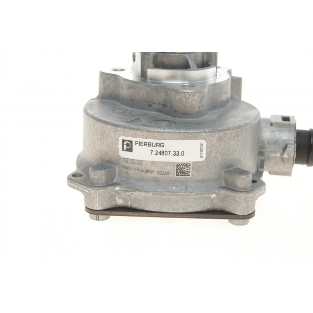 Насос вакуумний BMW 5 (E60/F10)/7 (F01-F04)/X5 (E70) 05-15 N52