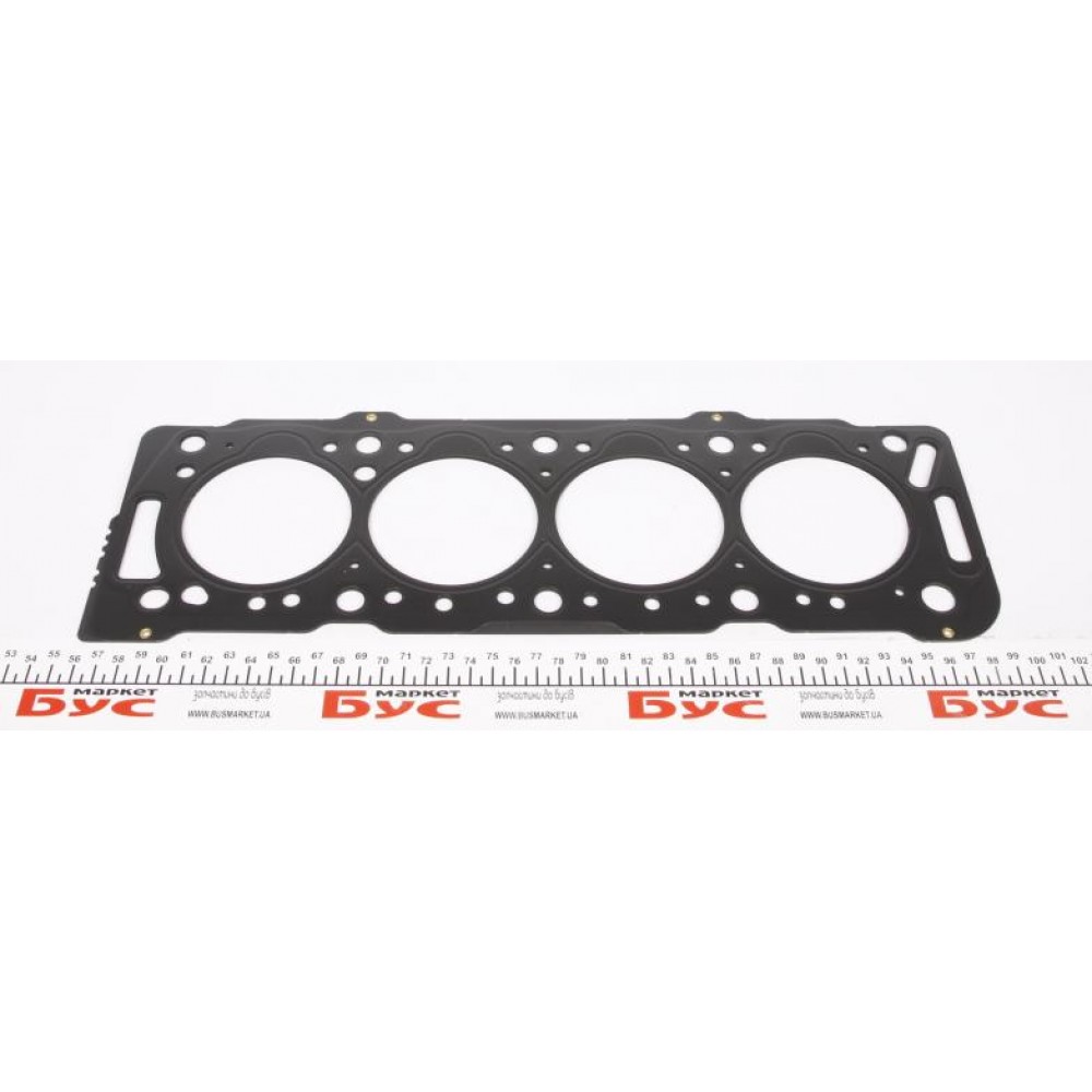 Прокладка ГБЦ Fiat Scudo 1.9D 96-06 (1.39mm)