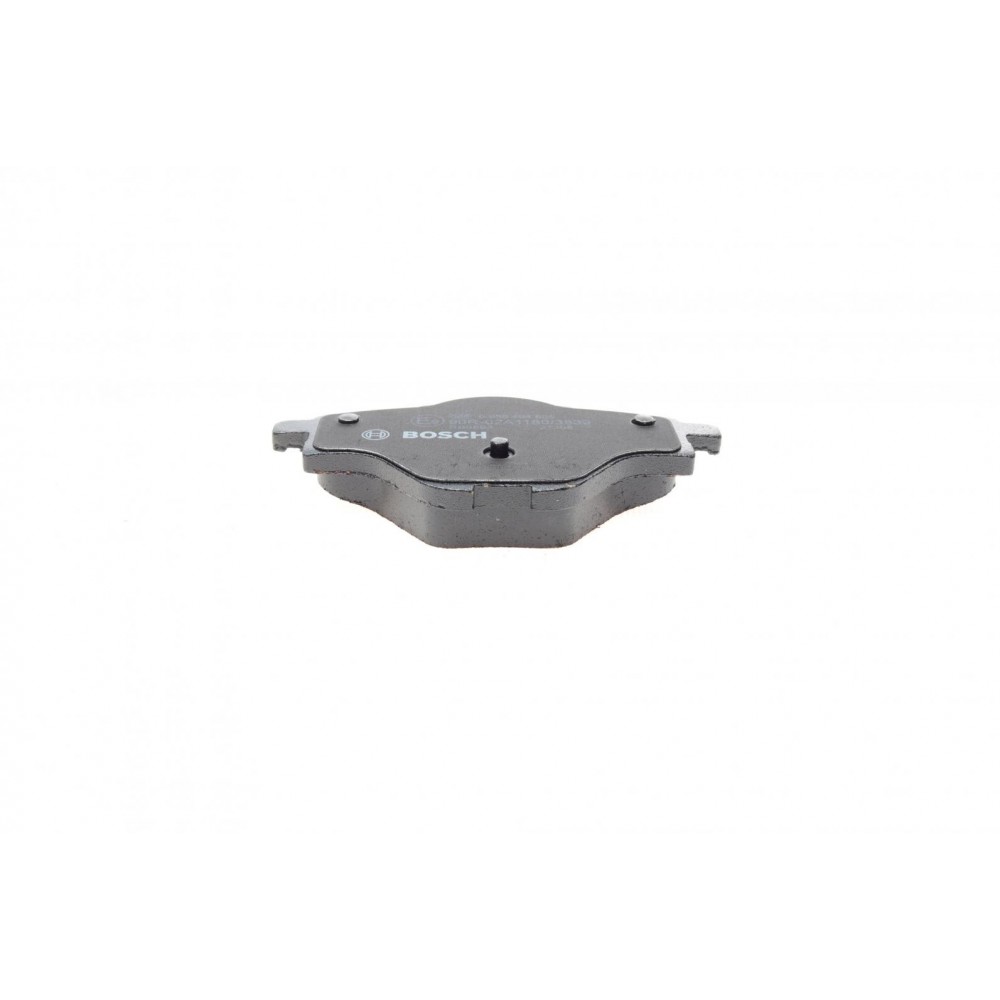 Колодки гальмівні (задні) Citroen C4/Peugeot 308 13-/3008/5008 16-/508 18- 
