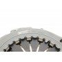 Комплект зчеплення Toyota Avensis/Rav 4  2.0 00-09 (d=236mm) (+вижимний)