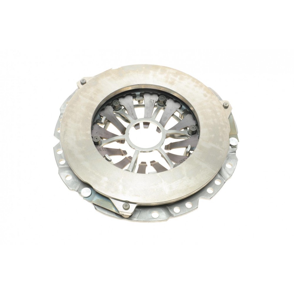 Комплект зчеплення Opel Astra H/Vectra C 1.6/1.8 04- (d=210mm)