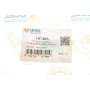 Втулка стабілізатора (переднього) Renault Scenic III/Megane III 1.5dCi/1.9dCi 08- (d=22)