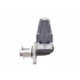 Клапан EGR Citroen Berlingo 1.6HDi 08- (EV097)