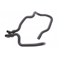 Патрубок радіатора Peugeot Partner/Citroen Berlingo 2.0HDi 99-08 (к-кт)
