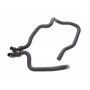 Патрубок радіатора Peugeot Partner/Citroen Berlingo 2.0HDi 99-08 (к-кт)