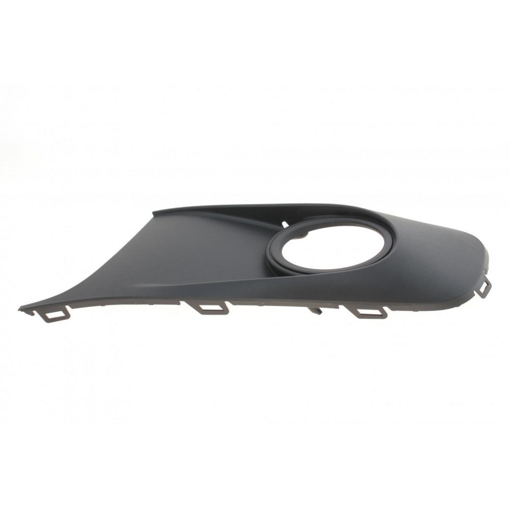 Вставка бампера (під протитуманку) VW Caddy III 04-15 (L)