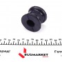 Втулка стабілізатора (заднього) MB M-class (W163) 98-05 (d=19mm)