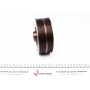 Шків колінвалу Ford Focus II 1.4/1.6i 06-15 (5PK/6PK)