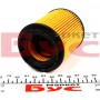 Фільтр масляний Opel Astra G/Vectra B/C 2.2i 00-