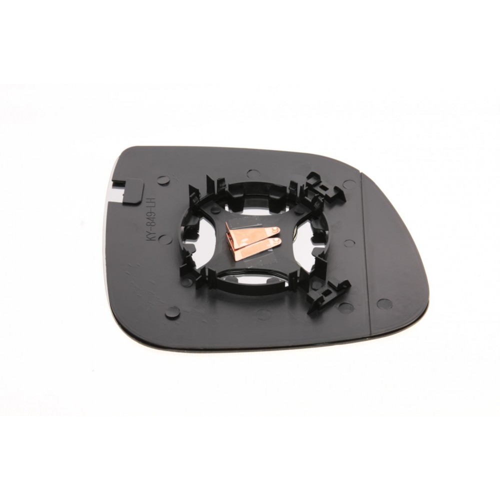 Скло дзеркала VW Amarok11-/T6 15- (L)
