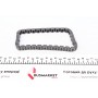 Комплект ланцюга насосу масляного Audi A3/A4/A6/A7/A8/Q5/Q7/Seat Leon/Skoda Kodiaq 1.8-2.0H 04-
