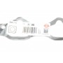 Прокладка колектора впускного Honda Accord/Pilot 3.5/3.7 06- (L)