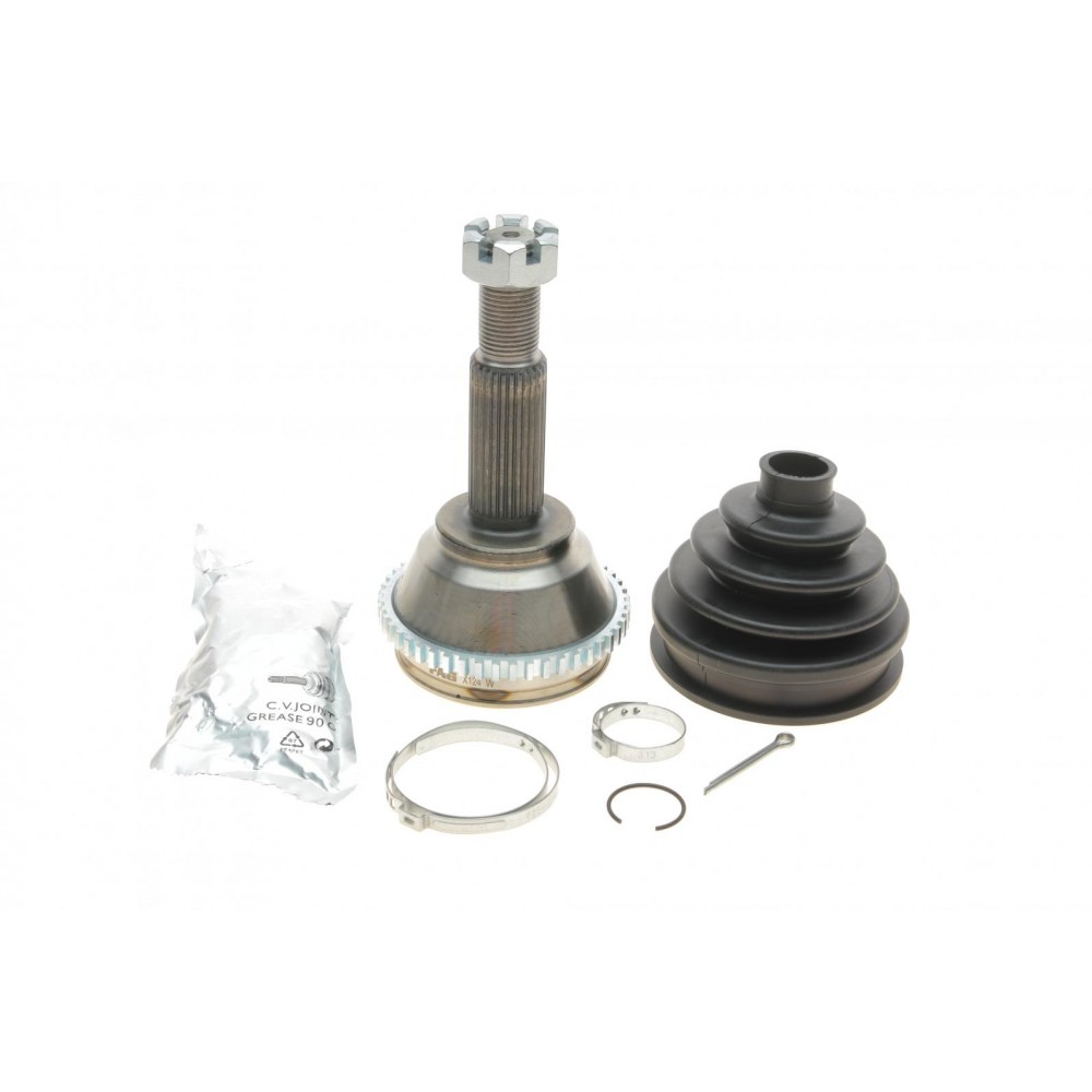 ШРКШ (зовнішній) Ford Transit 2.0/2.3/2.4Di 00-06 (28/26z) (+ABS 48) FWD