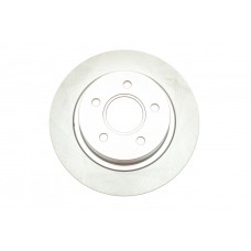 Диск гальмівний (задній) Ford Connect 02- (278x11)