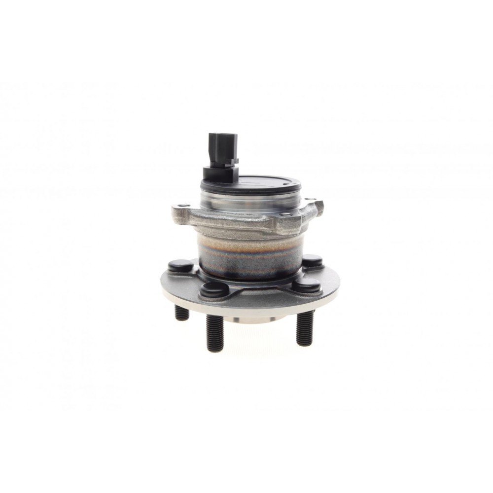 Підшипник маточини (задньої) Ford Focus II 04-12/C-MAX 07-12 (+ABS)(к-кт)