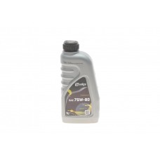 Олива 75W80 TRANSMISSION (1L) (API GL-4 /MB235.10/GM 1940182/FORD WSD M2C200-D)