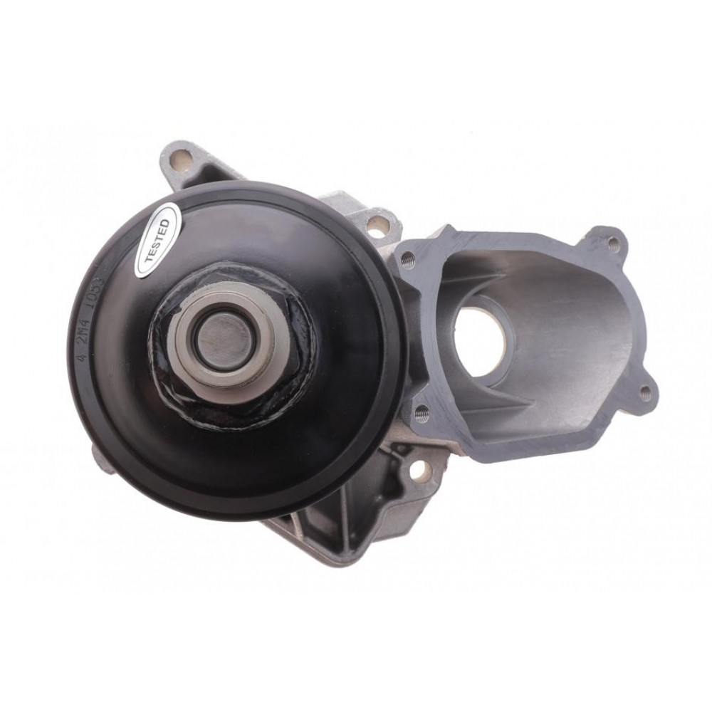 Помпа води BMW 3/5/7/X5 330d/xd/525d/530d/730d/3.0d 98-05/Opel Omega B 2.5TDI (R/B) (6 лоп.) (5 кан)