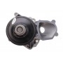 Помпа води BMW 3/5/7/X5 330d/xd/525d/530d/730d/3.0d 98-05/Opel Omega B 2.5TDI (R/B) (6 лоп.) (5 кан)