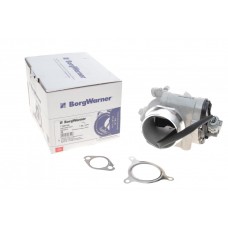 Клапан EGR Renault Master 01-/Trafic 2.5dCi 06-