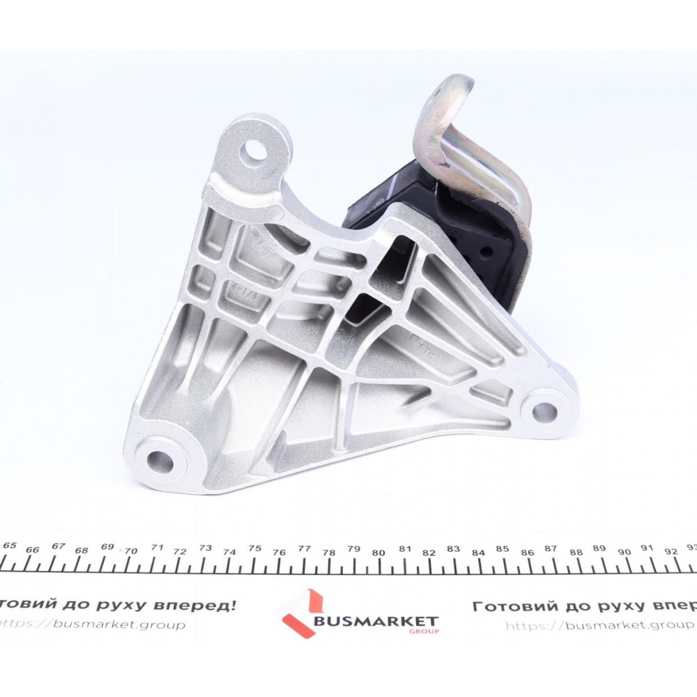 Подушка КПП VW T5/T6 2.0-3.2 03- (L)
