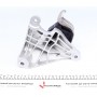 Подушка КПП VW T5/T6 2.0-3.2 03- (L)