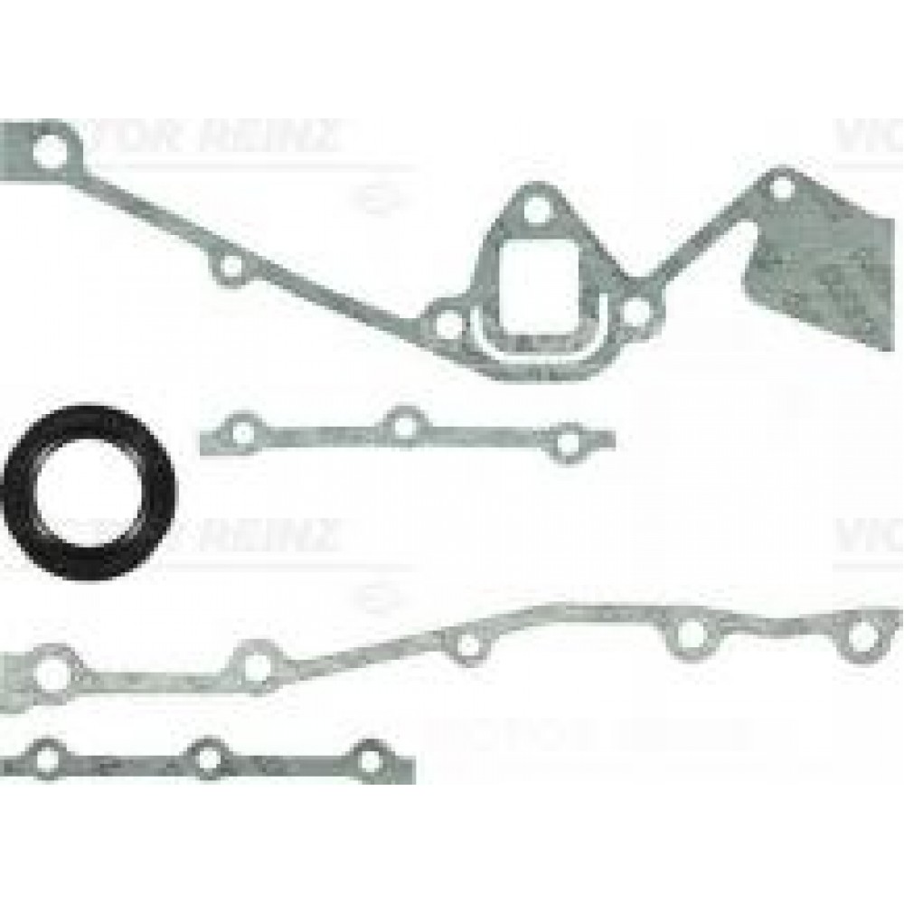 Прокладка кришки двигуна передньої BMW 5 (E12/E28) -87, M10/M118