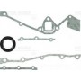 Прокладка кришки двигуна передньої BMW 5 (E12/E28) -87, M10/M118