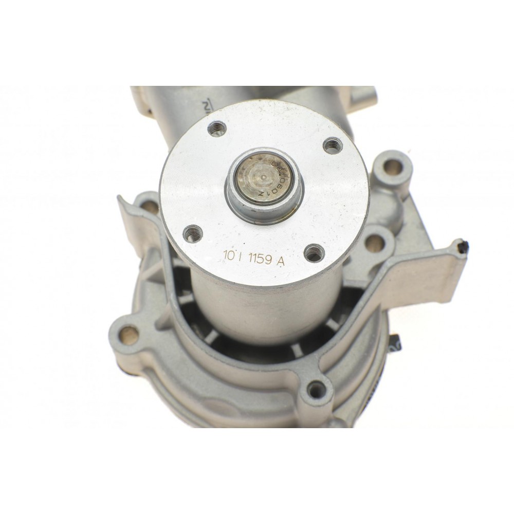 Помпа води Mitsubishi Pajero Sport II/L200 IV/V 2.5DI-D/4WD 06- (R/B) (8 лоп)