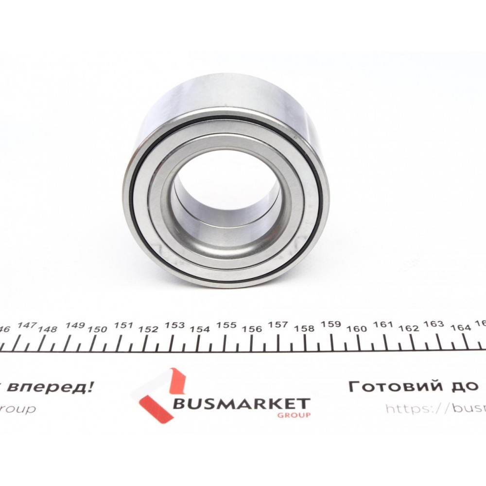 Підшипник маточини (задньої) VW Sharan 95-10