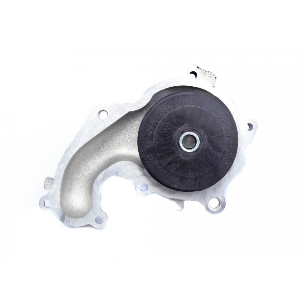 Помпа води Ford Connect 1.8DI/TDCI, 55/66/81kw 02- з двойним шківом