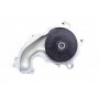 Помпа води Ford Connect 1.8DI/TDCI, 55/66/81kw 02- з двойним шківом