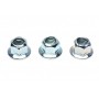 Комплект прокладок турбіни Citroen Jumper/Fiat Ducato/Peugeot Boxer 2.2 HDi 06-
