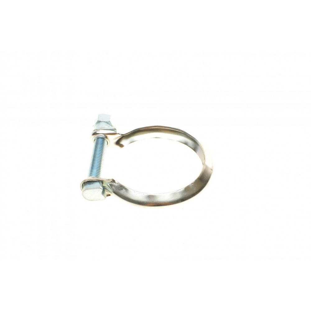 Хомут глушника Citroen Berlingo/Jumpy/Fiat Scudo/Peugeot Expert/Partner 96- (67mm)