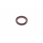 Сальник колінвалу (передній) Volvo C70/S40/S60/S70/S80 95-10/Ford Mondeo 2.5 07-15 (45x65x7)