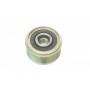 Шків генератора Citroen Berlingo/Jumpy/Peugeot Boxer/Expert/Partner 1.6-2.2HDI 00-