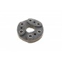 Муфта кардана еластична BMW 3 (E36/E46)/5 (E39)/7 (E32/E38) 90-05 M57/M60/M62/M73