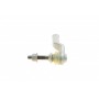 Наконечник тяги рульової (R) Ford Galaxy/Mondeo 1.0-2.0 TDCi 14-