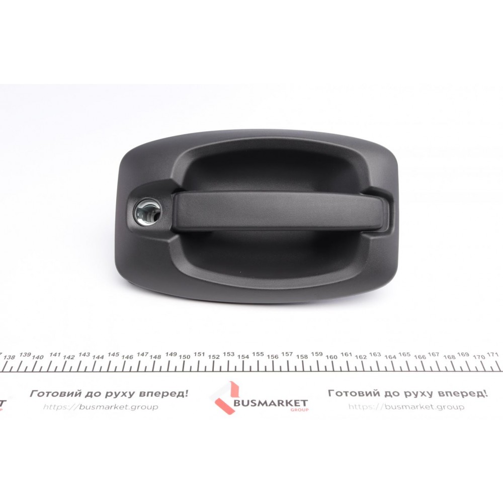 Ручка дверей (передніх) (L) Citroen Jumper/Fiat Ducato/Peugeot Boxer 06-