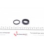 Ремкомплект супорта (заднього) Citroen ZX/Peugeot 205/206/306 86- (d=30mm) (+поршень) (Bendix)