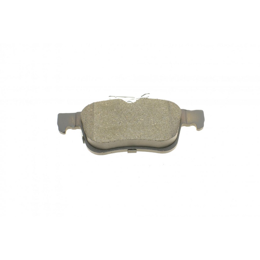 Колодки гальмівні (задні) Ford Mondeo/Galaxy/Kuga 12-/Ford USA Fusion/Escape 05- 