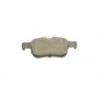 Колодки гальмівні (задні) Ford Mondeo/Galaxy/Kuga 12-/Ford USA Fusion/Escape 05- 