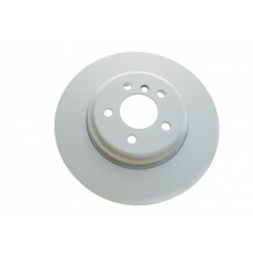 Диск гальмівний (передній) BMW 5 (F10/F11)/6 (F12/F13)/7 (F01-04) 11- (348x30) (з покр.) (вентил.)
