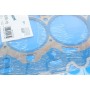 Прокладка ГБЦ BMW 5 (E60) 04-10 (1.5mm), N52/N53