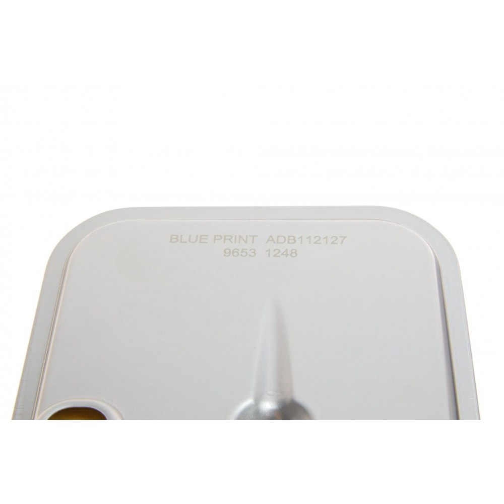 Фільтр АКПП Mini (R50/R53/R52) 1.6 01-08 (з прокладкою)