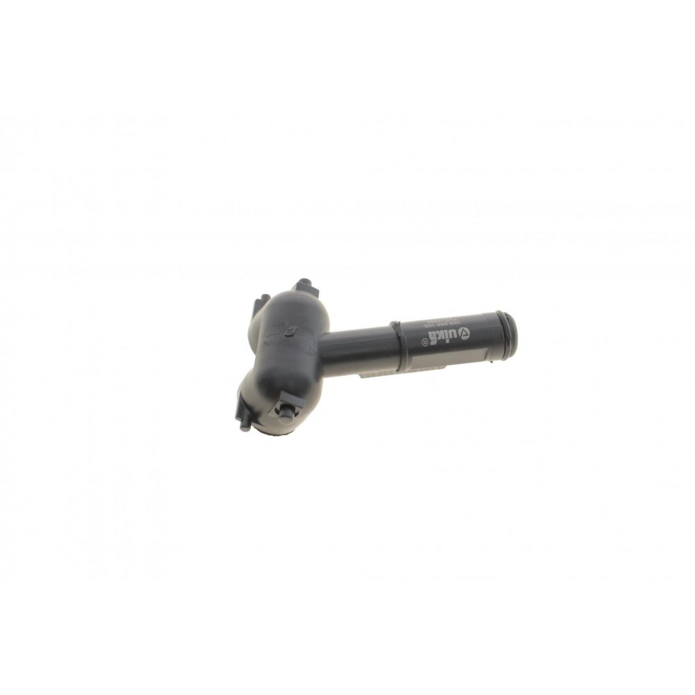 Форсунка омивача фари VW Golf V 03-08 (L)